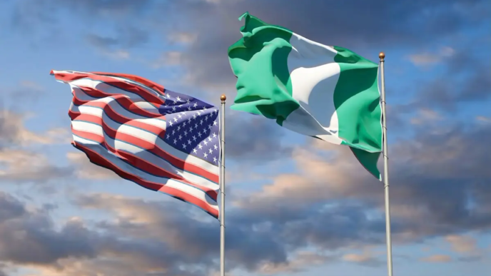 October 1: US Reaffirms Stronger Nigeria Ties 