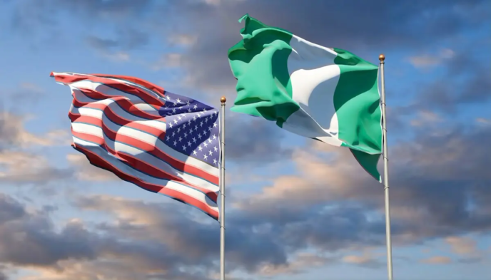 October 1: US Reaffirms Stronger Nigeria Ties 