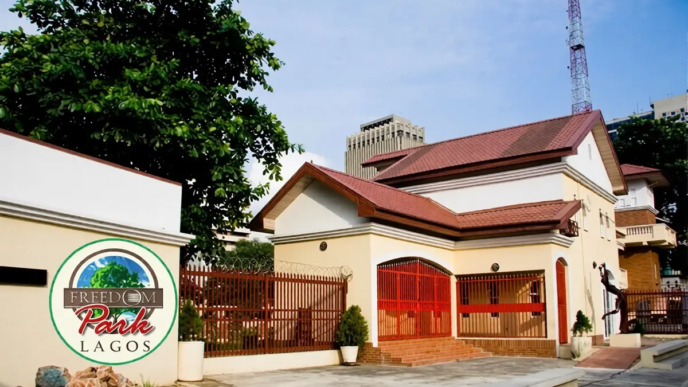 Freedom Park