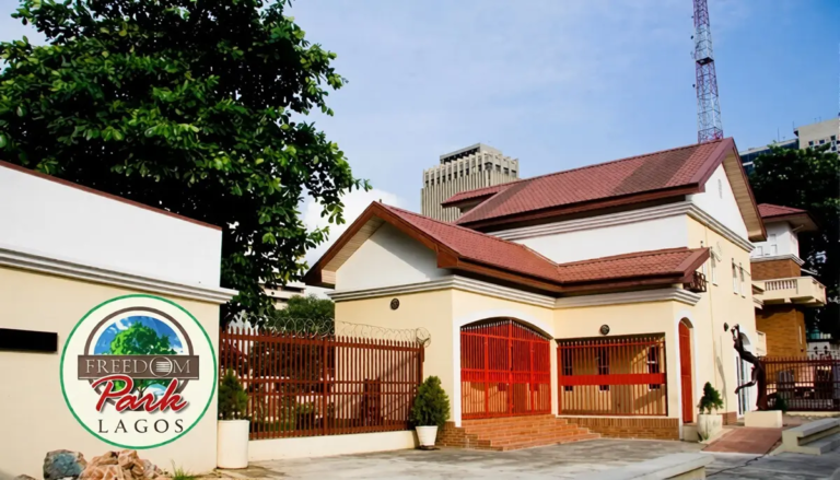 Lagos Closes Freedom Park for Renovation, Fumigation
