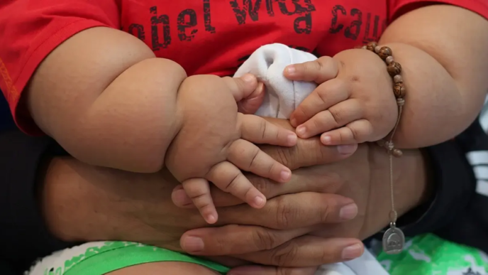 WHO Says No Obesity Drugs, Surgery for Under-10s