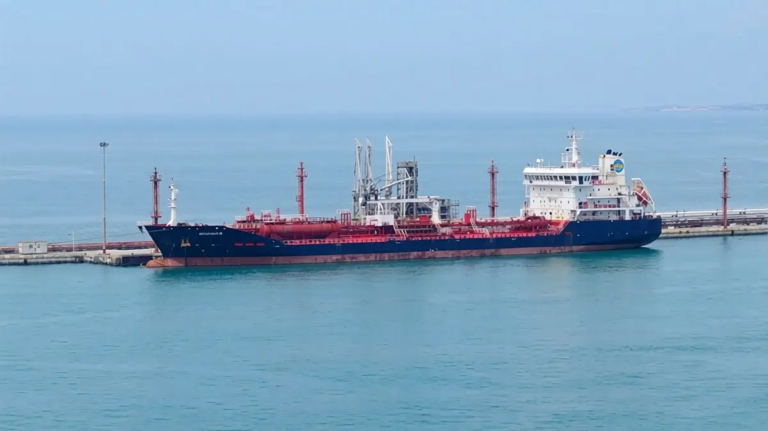 Cuba Denies Links to Fuel Shipments Seized by US