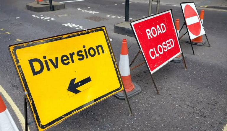 Lagos Announces Traffic Diversion on Independence Bridge