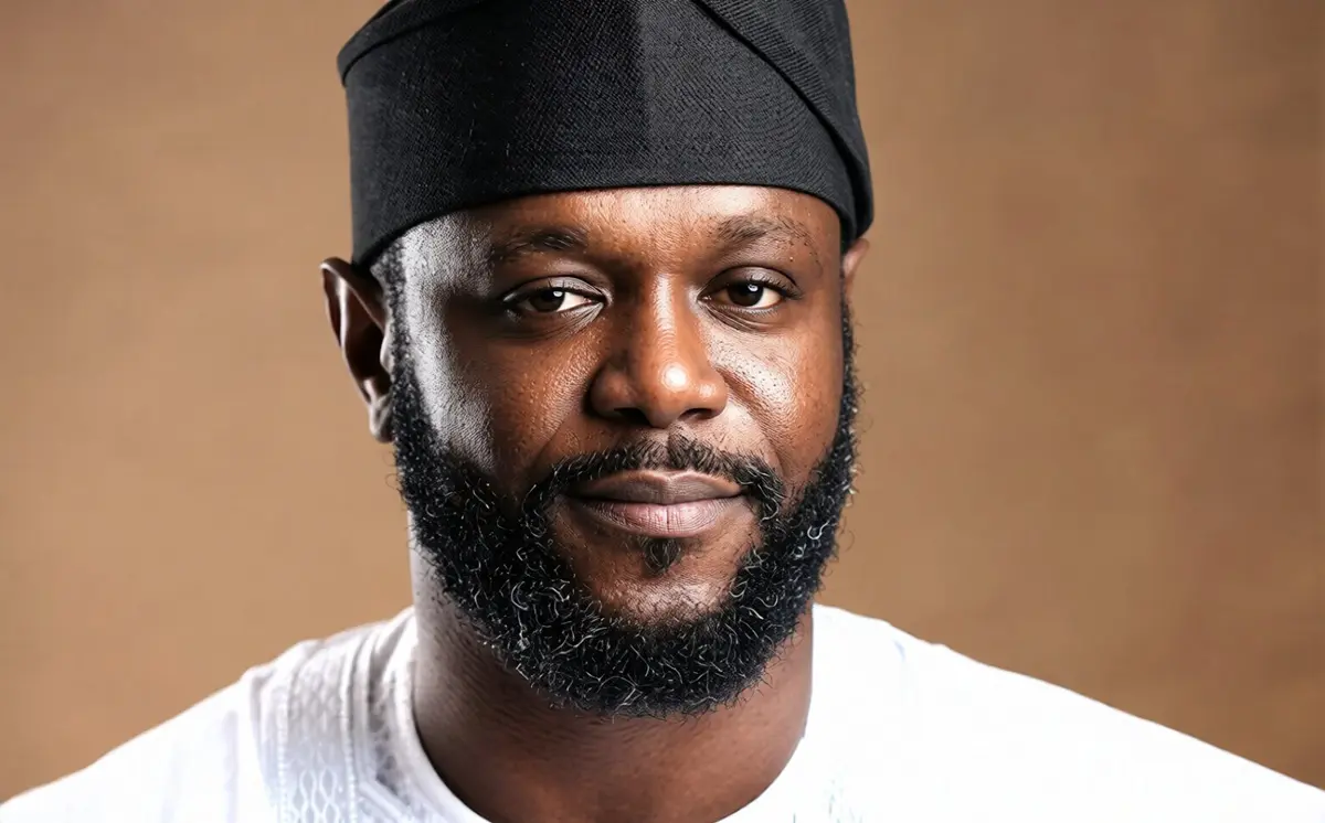 Seyi Tinubu