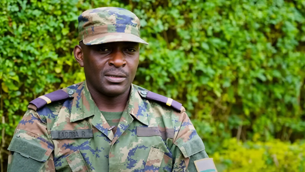 Robert Kabera
