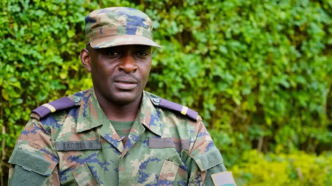 Robert Kabera