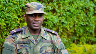 Robert Kabera