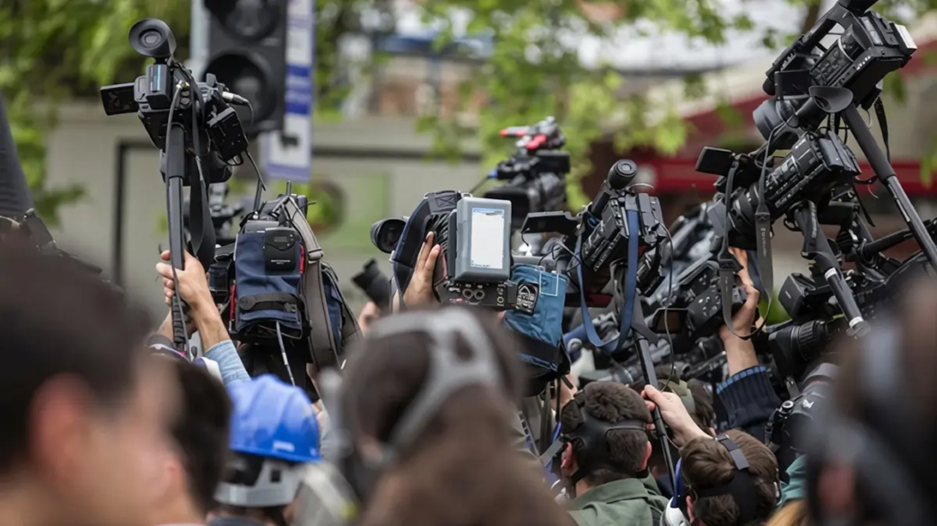Danish Police Probe Claims of Journalist Assaults