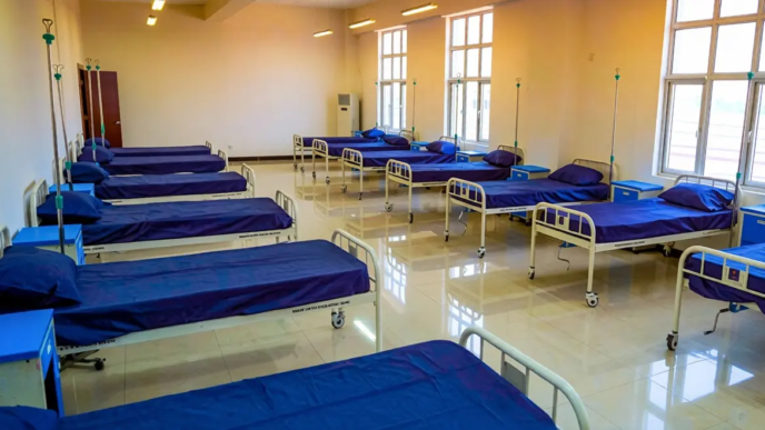 Drug Reaction: All 154 Batagarawa Students Recover