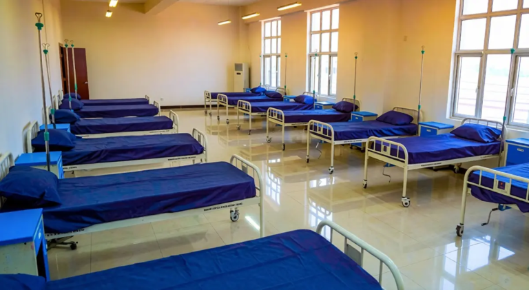 Drug Reaction: All 154 Batagarawa Students Recover