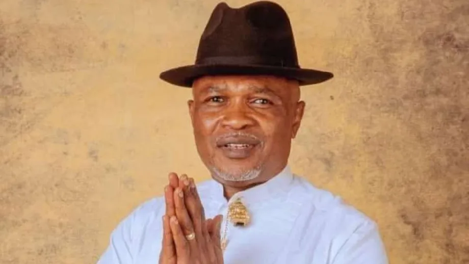 INEC Clears Chinda for Rivers 2027 Governorship (NewsCentral TV)