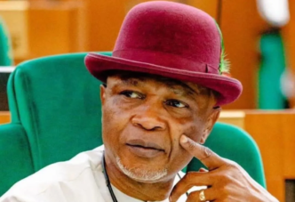INEC Clears Chinda for Rivers 2027 Governorship (NewsCentral TV)1