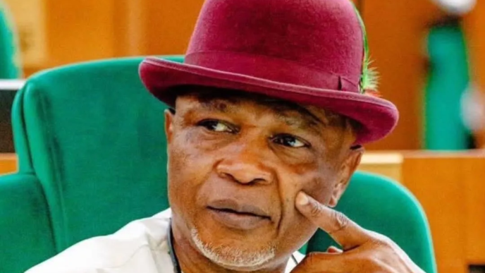 INEC Clears Chinda for Rivers 2027 Governorship (NewsCentral TV)1