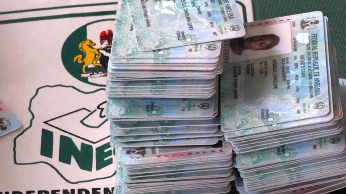Lagos Leads Nigeria’s 2027 Voter Register