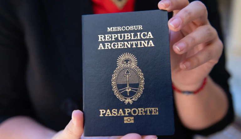 Argentina Introduces Citizenship Scheme for Foreign Investors