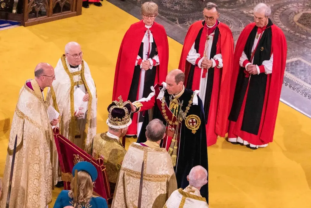 Is King Charles the Last Royal to Lead the Commonwealth (News Central TV)