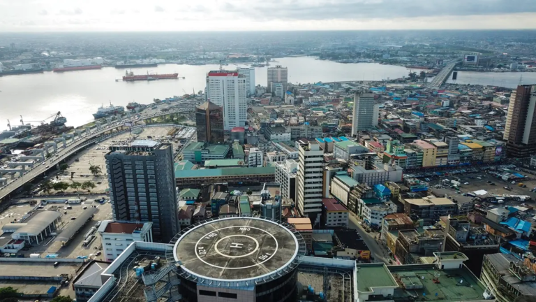 Is Nigeria Becoming a Fake Country?