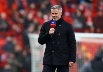 Villa sue Carragher over “unacceptable insults” (News Central TV)
