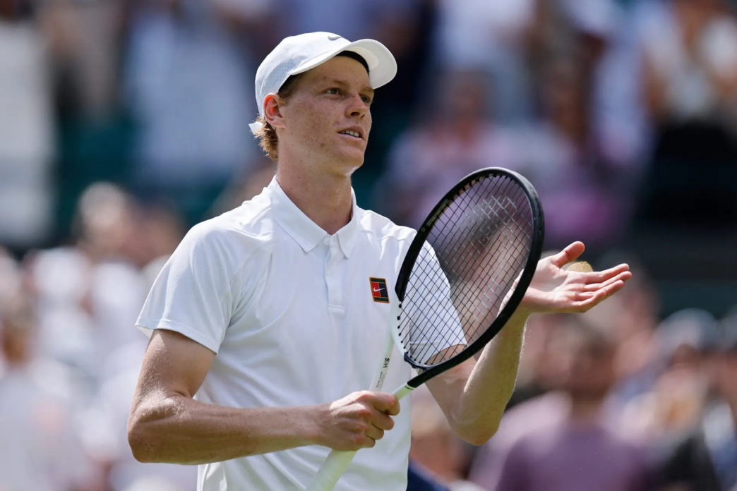 Jannik Sinner withdraws from Shanghai Masters (News Central TV)