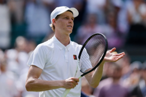 Jannik Sinner withdraws from Shanghai Masters (News Central TV)
