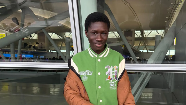 Trump Grants Visa to Mother of Ghanaian Teen Killed in Bronx