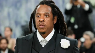Jay-Z