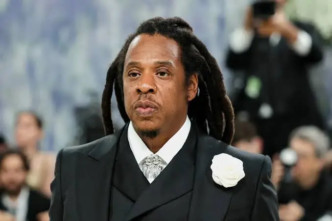 Jay-Z