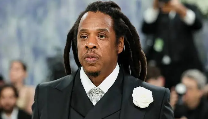 Jay-Z