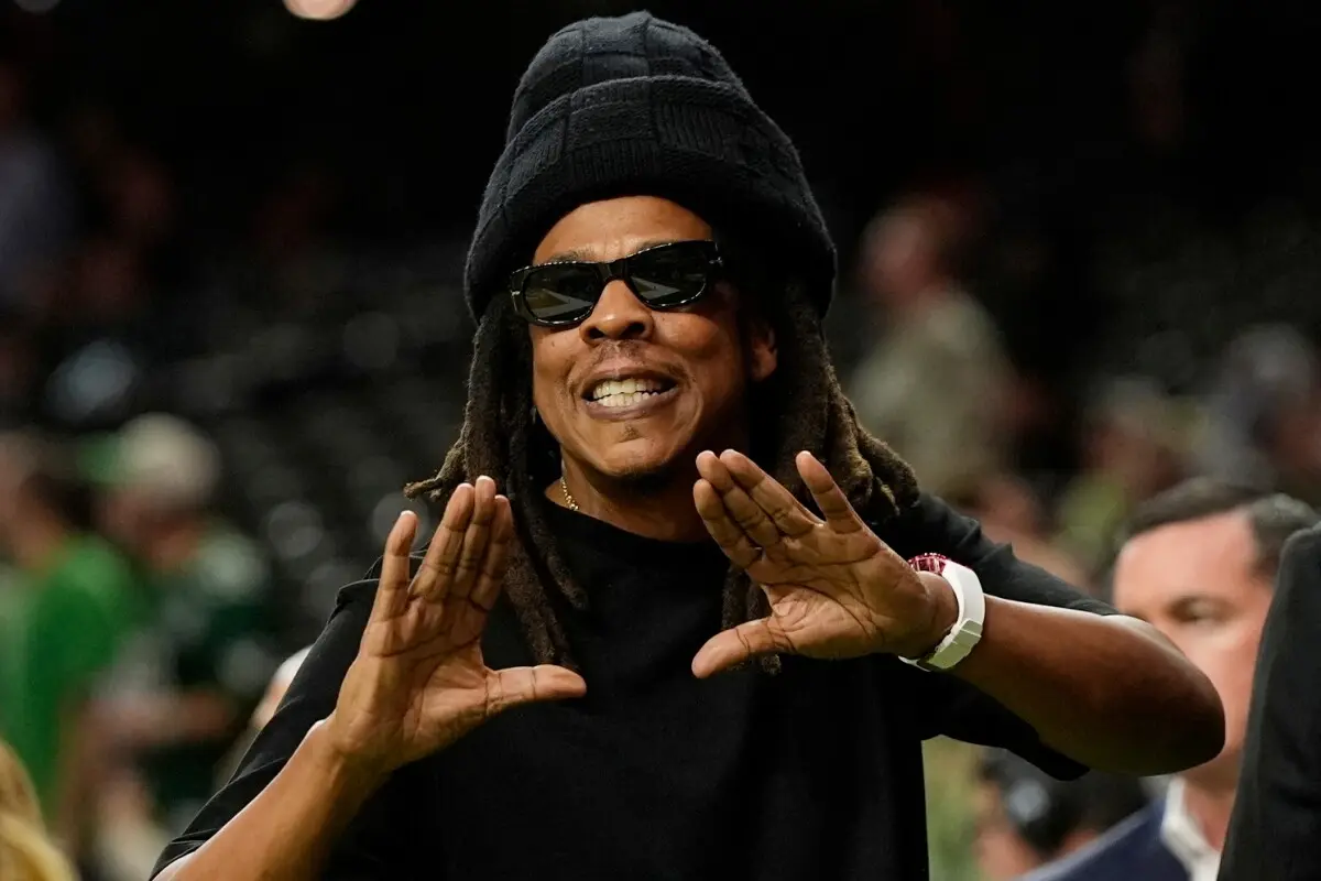 Jay-Z (NC)