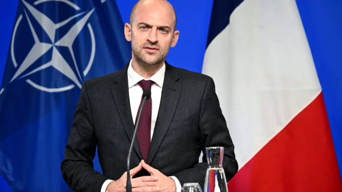 France to step up Ebola funding in DR Congo (News Central TV)