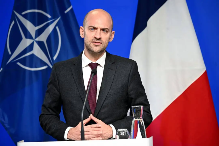 France to Step Up Ebola Funding in DR Congo