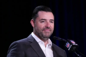 NFL suspends 49ers owner Jed York for six games (News Central TV)