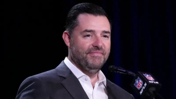 NFL suspends 49ers owner Jed York for six games (News Central TV)