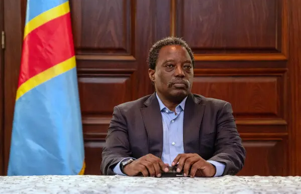 Joseph Kabila