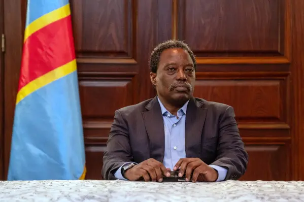 Joseph Kabila