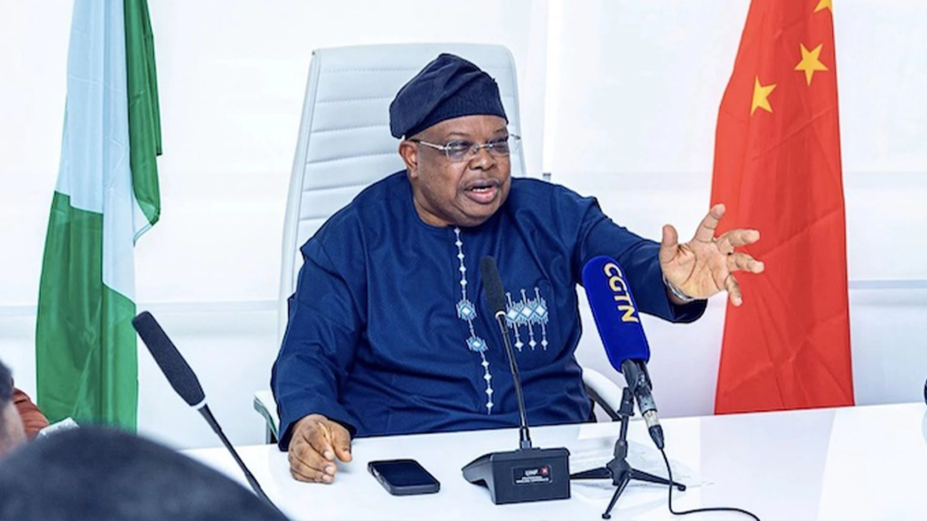 Nigeria approves new east-west power grid (News Central TV)