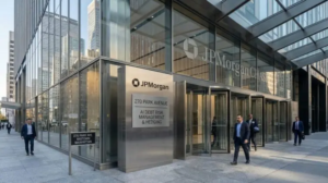 JP Morgan