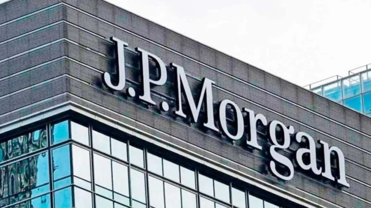 JPMorgan Merchant Bank