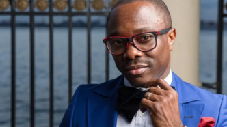 Julius Agwu