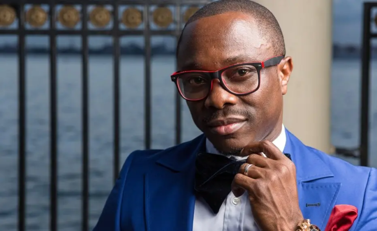 I Lost Sexual Function After Brain Surgery – Julius Agwu