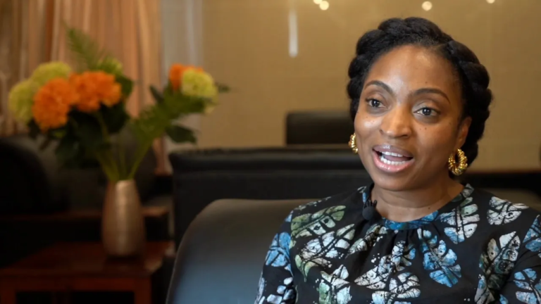 NESG: Nigeria’s States Have Never Had It So Good – Oduwole