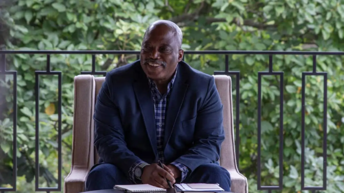 Can Kabila’s rebrand boost DR Congo rebels? (News Central TV)