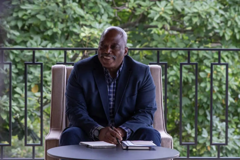 Can Kabila’s Rebrand Boost DR Congo Rebels?