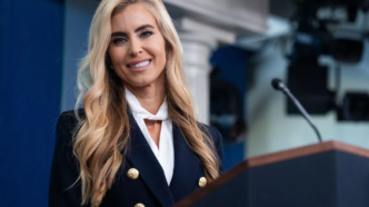 Trump Press Secretary Zacharia Ousted After Five Days (NewsCentral TV)
