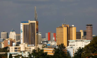 Kenya inflation hits three-year high of 7.3 per cent (News Central TV)