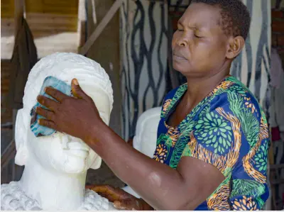 Kenya artisan (1)