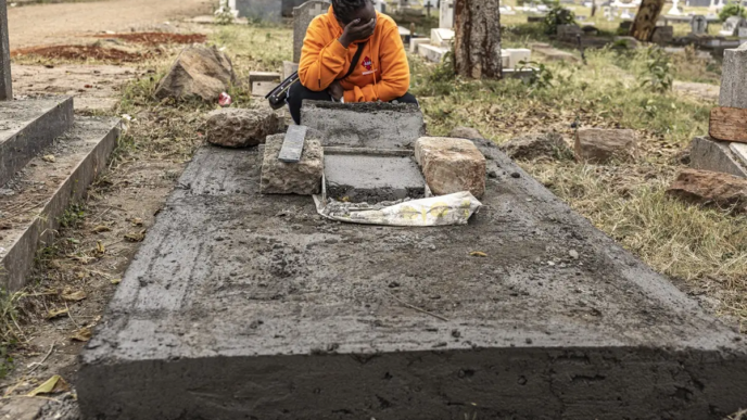 Kenya Sex Worker Deaths Rise After US Aid Cuts (News Central TV)