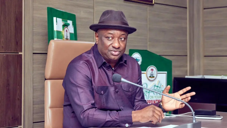 2027: Keyamo to Head APC Air Mobilisation