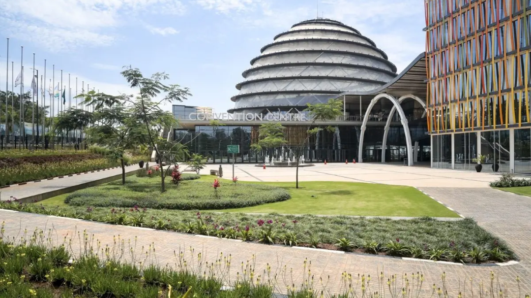 Kigali