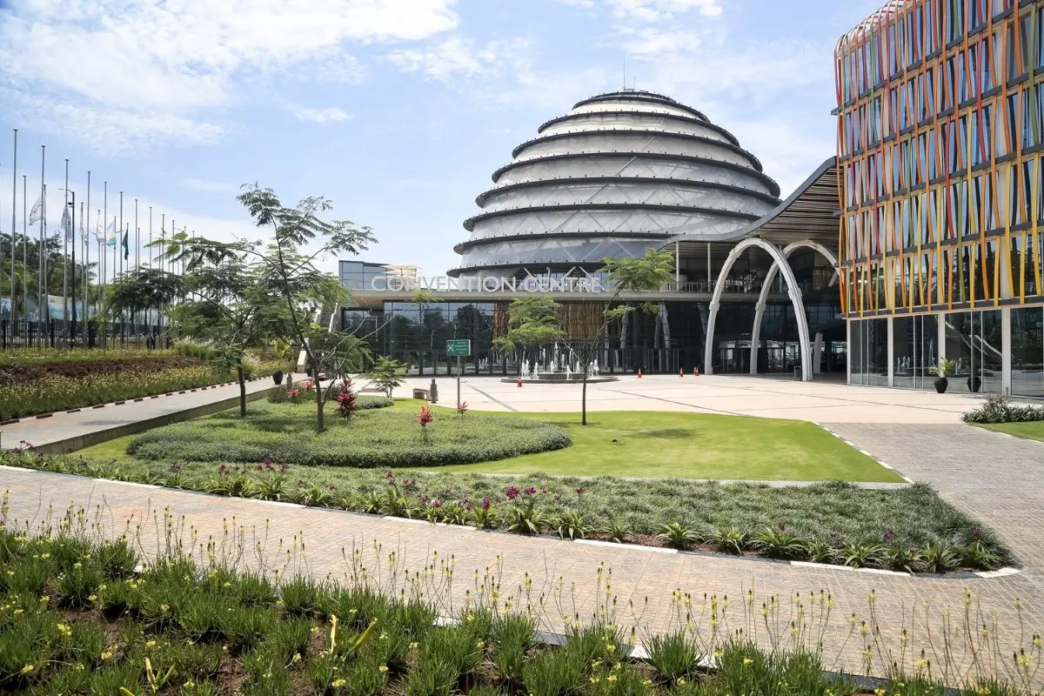 Kigali